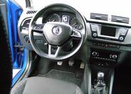 Škoda Fabia 15