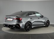 Audi RS 3 Sedan / Limuzína 2,5 l 294 kw