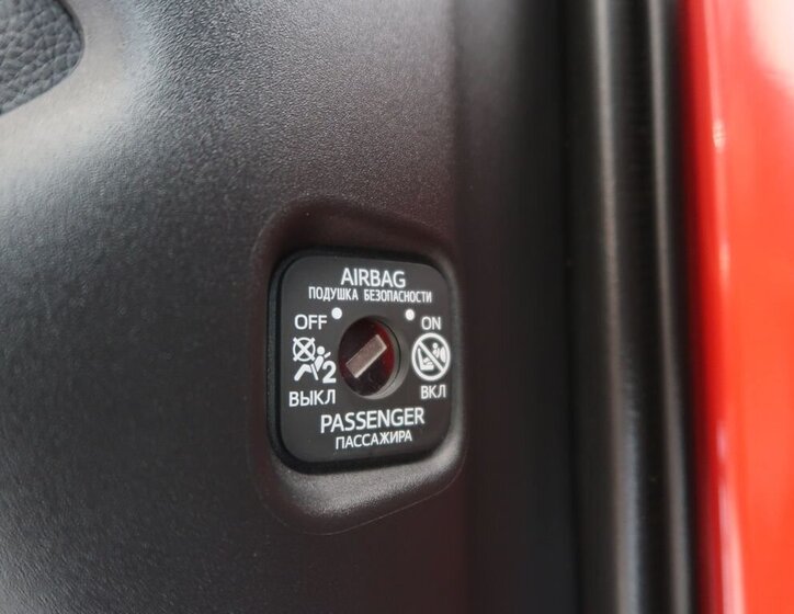 Toyota Yaris Hatchback 1,5 l 68 kw