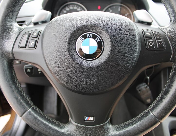 BMW X1 SUV / Terénní 2,0 l 150 kw