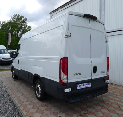 Iveco Daily 5