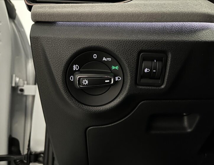 Škoda Scala Hatchback 999,0 85 kw