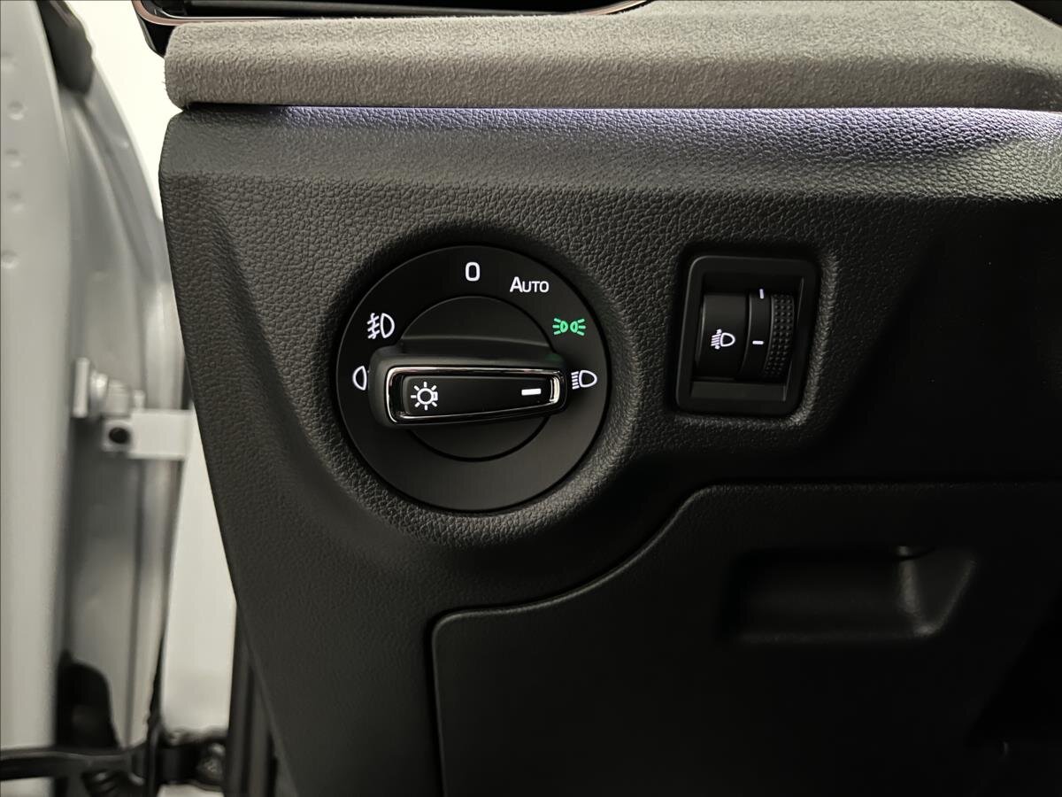 Škoda Scala Hatchback 999,0 85 kw