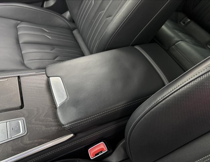 Audi S6 Sedan 3,0 l 257 kw