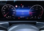 Mercedes-Benz GLB SUV / Terénní 2,0 l 110 kw