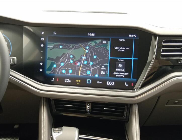 Volkswagen Touareg 14