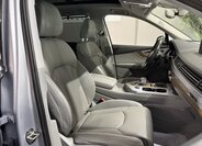 Audi Q7 SUV 3,0 l 200 kw