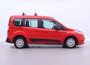 Ford Tourneo Connect 8