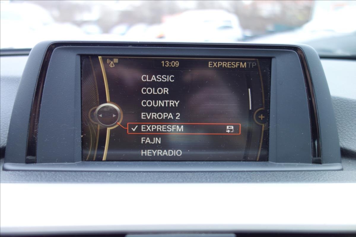 BMW Řada 3 Sedan 2,0 l 105 kw