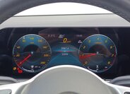 Mercedes-Benz GLB SUV / Terénní 1,3 l 120 kw