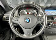 BMW M3 Ostatní 4,0 l 309 kw