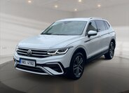 Volkswagen Tiguan Allspace SUV / Terénní 2,0 l 110 kw