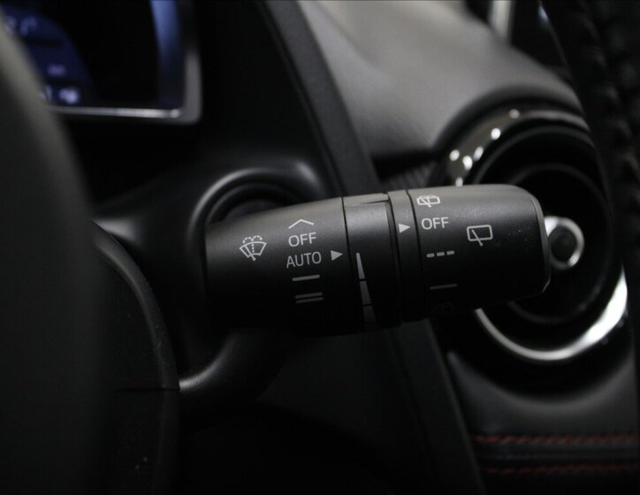 Mazda 2 Hatchback 1,5 l 85 kw