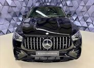 Mercedes-Benz GLE 2