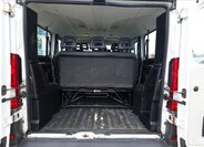 Peugeot Boxer Ostatní 2,0 l 96 kw