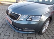 Škoda Octavia Kombi 1,6 l 85 kw