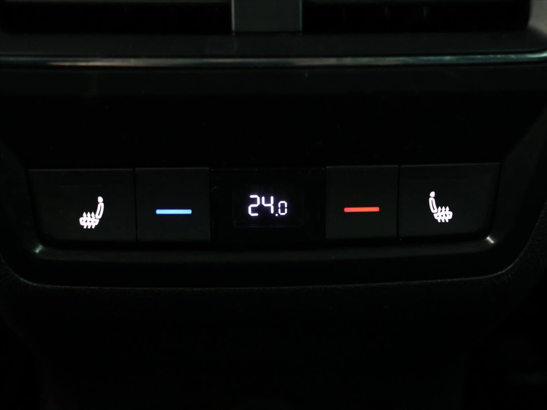 Škoda Karoq SUV / Terénní 1,5 l 110 kw