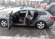 Honda Accord Kombi 2,2 l 110 kw