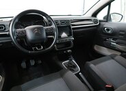Citroën C3 Hatchback 1,2 l 81 kw