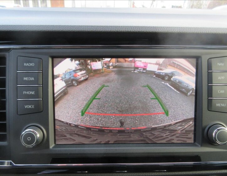 Seat Ateca SUV 2,0 l 140 kw