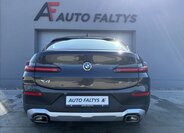 BMW X4 Ostatní 2,0 l 140 kw