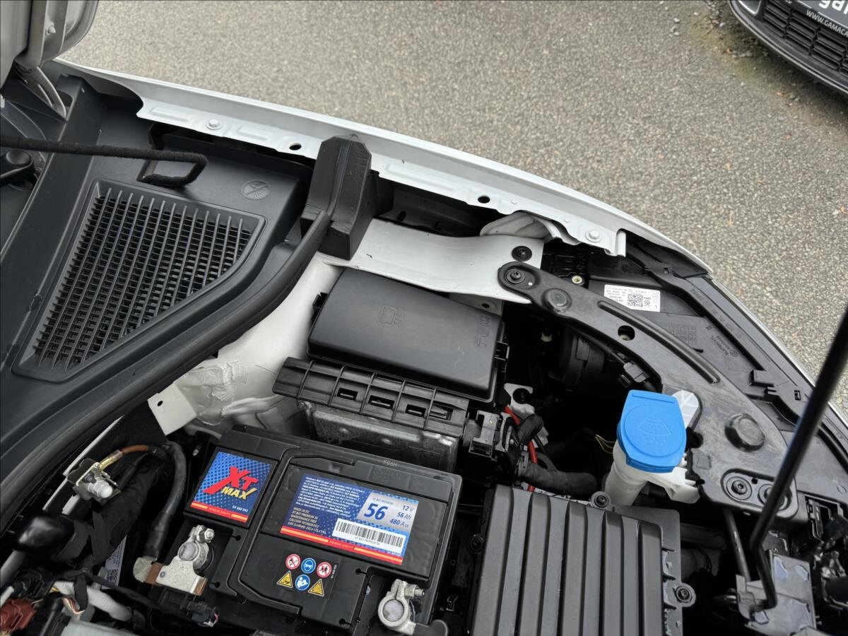 Volkswagen T-Roc Hatchback 2,0 l 110 kw