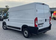 Fiat Ducato Ostatní 2,2 l 103 kw
