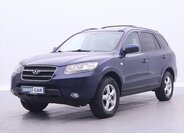 Hyundai Santa Fe SUV / Terénní 2,2 l 114 kw