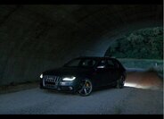 Audi S4 Kombi 0,0 245 kw