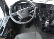 Mercedes-Benz Ostatní Ostatní 0,0 330 kw