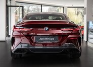 BMW Řada 8 Kupé 4,4 l 390 kw
