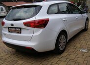 KIA Ceed Kombi 1,6 l 99 kw