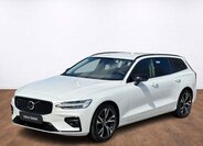 Volvo V60 Kombi 2,0 l 145 kw