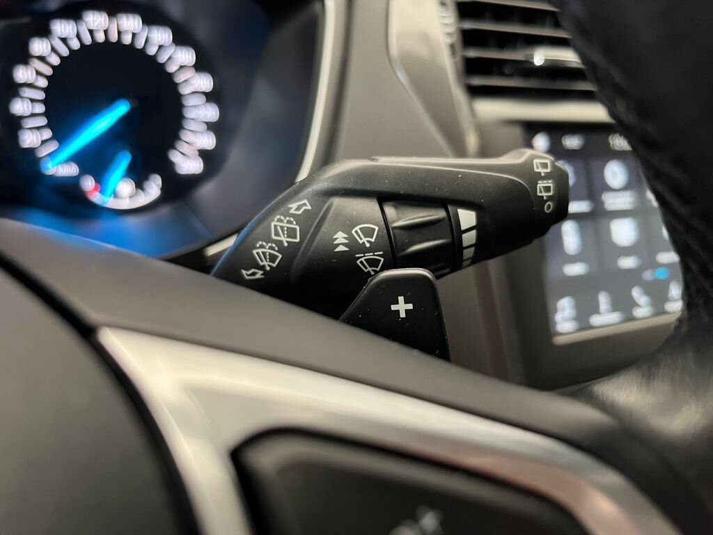 Ford Mondeo Kombi 2,0 l 110 kw