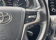 Toyota Land Cruiser 40