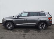 Škoda Kodiaq 3