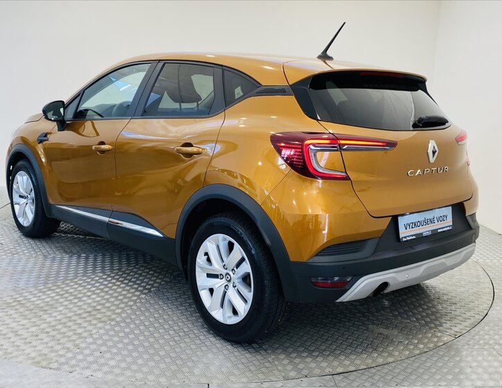 Renault Captur 23