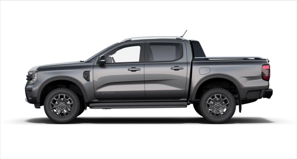 Ford Ranger Pick-up 3,0 l 176 kw