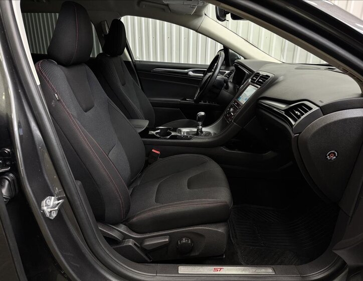 Ford Mondeo Kombi 2,0 l 110 kw