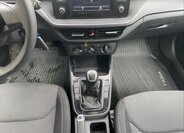 Škoda Fabia Hatchback 999,0 59 kw