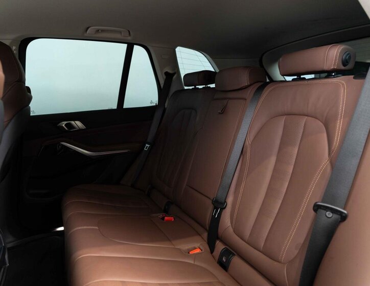 BMW X5 SUV / Terénní 3,0 l 210 kw