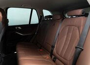 BMW X5 SUV / Terénní 3,0 l 210 kw