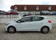 KIA Ceed 4