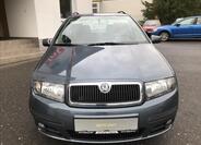 Škoda Fabia 4