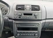 Škoda Fabia Kombi 1,2 l 63 kw