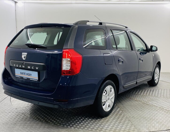 Dacia Logan 2