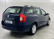 Dacia Logan 2
