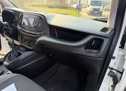 Fiat Dobló MPV 1,6 l 77 kw