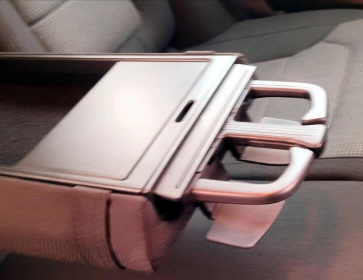 Volkswagen Passat Kombi 1,4 l 90 kw