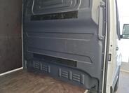 Mercedes-Benz Sprinter 18